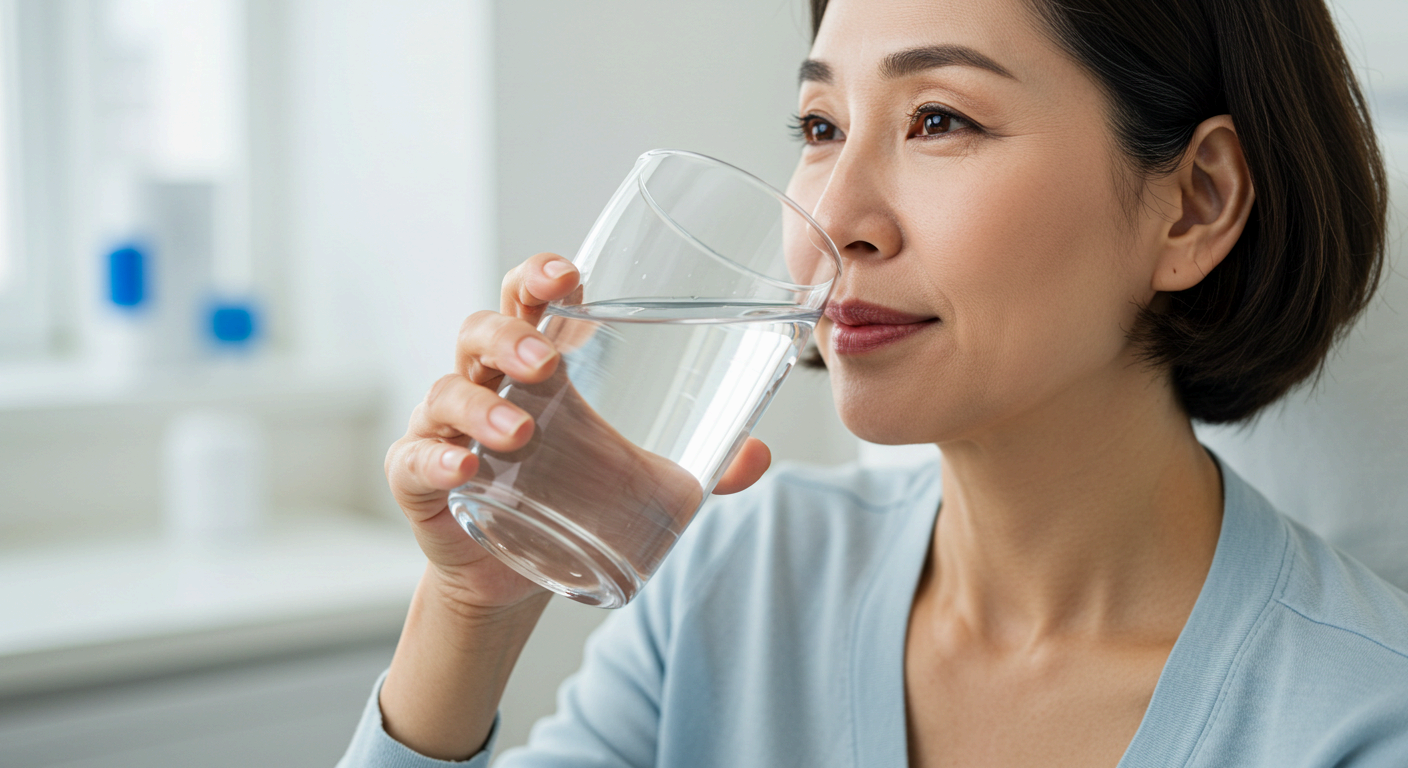 구순염 치료방법, 면역력 회복이 핵심
