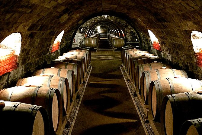 유네스코 세계유산 토카즈 와인 지역