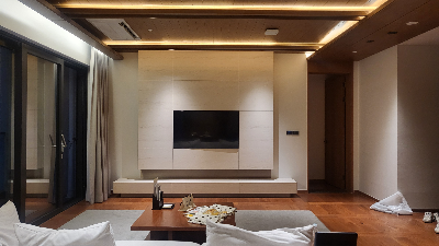 파라스파라 팀버 스위트