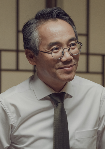 드라마 협상의 기술 등장인물 이동준 오만석