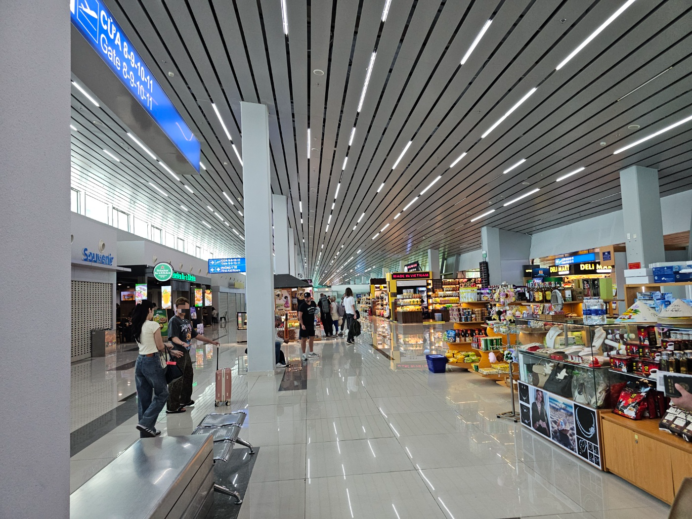 [25.3월] 푸꾸옥 #12&amp;#124;프리미어 빌리지 체크아웃 / 귀국