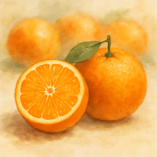 과즙많은-오렌지-고르는법-3가지