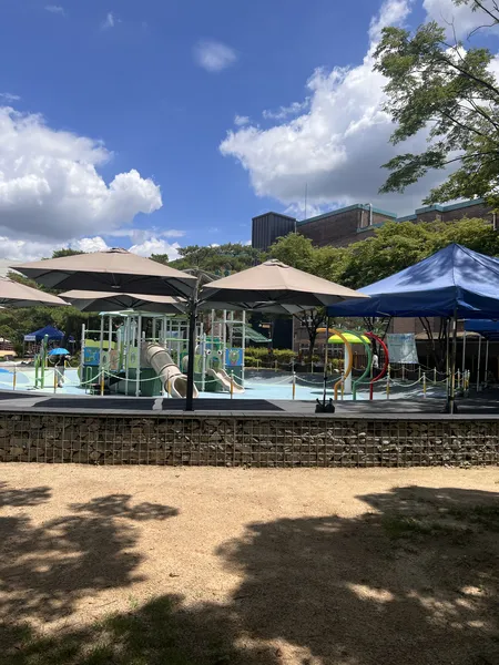 노원 워터파크 물놀이장