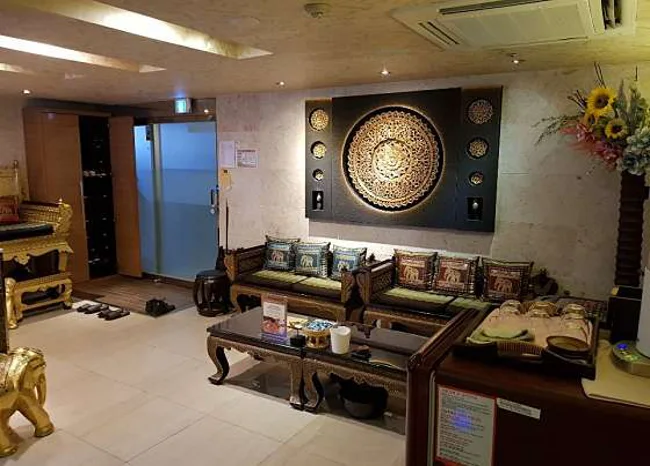 몽타이 해운대점