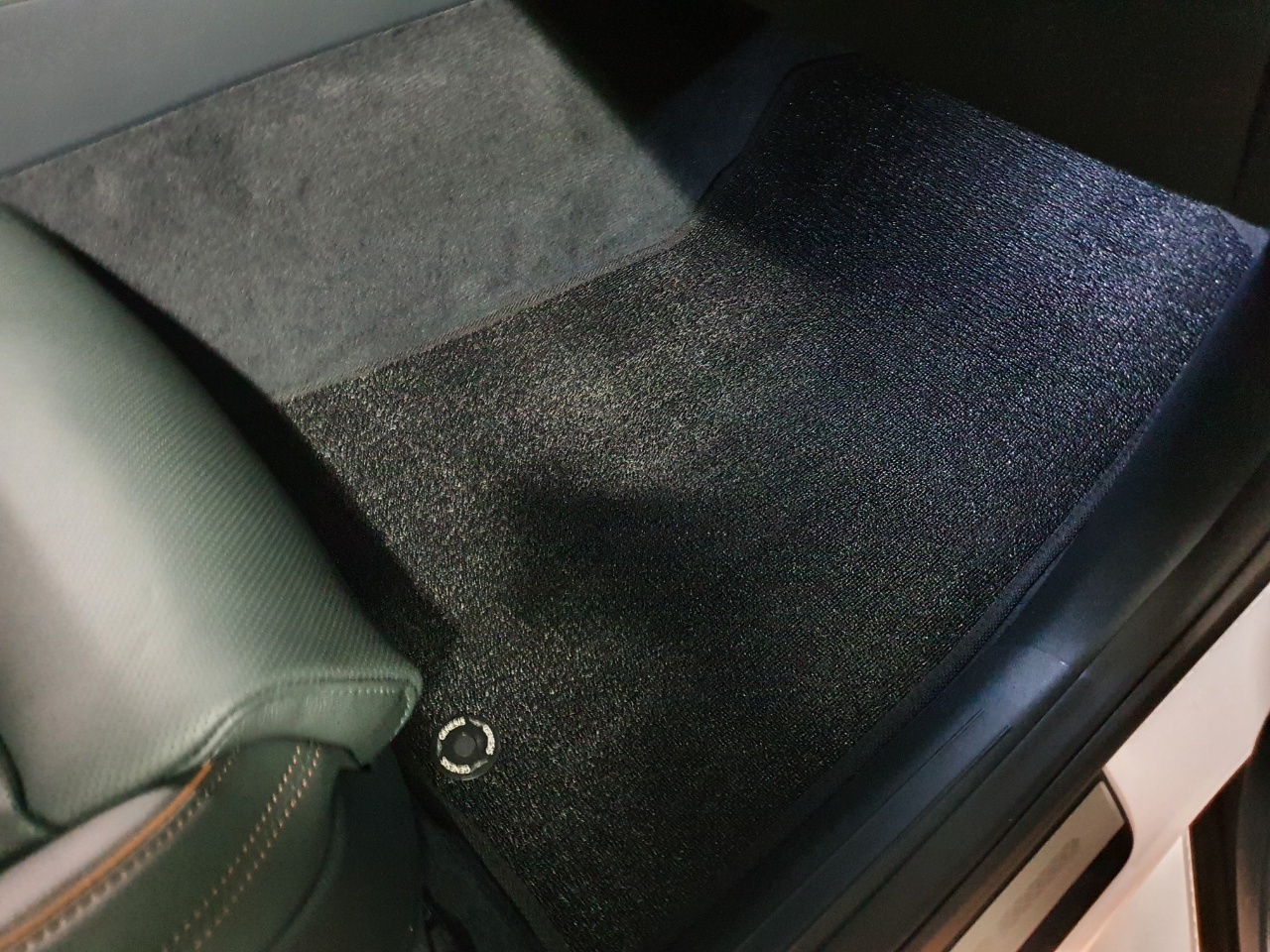 GV70_바이오카매트_조수석