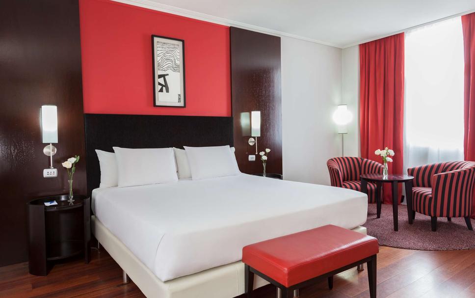 부에노스아이레스 아르헨티나 위치 좋은 숙소 추천