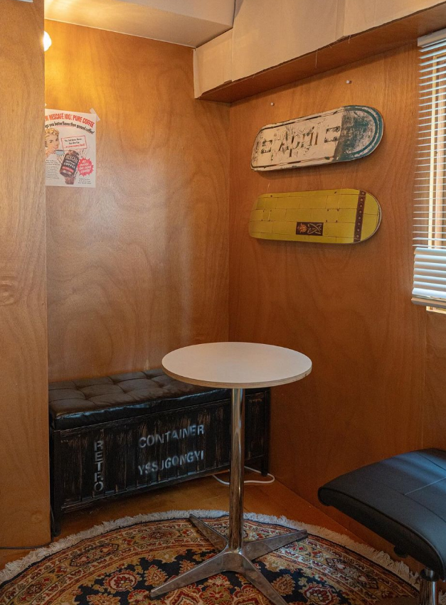 연애 초반 데이트 코스 상수동 카페거리2