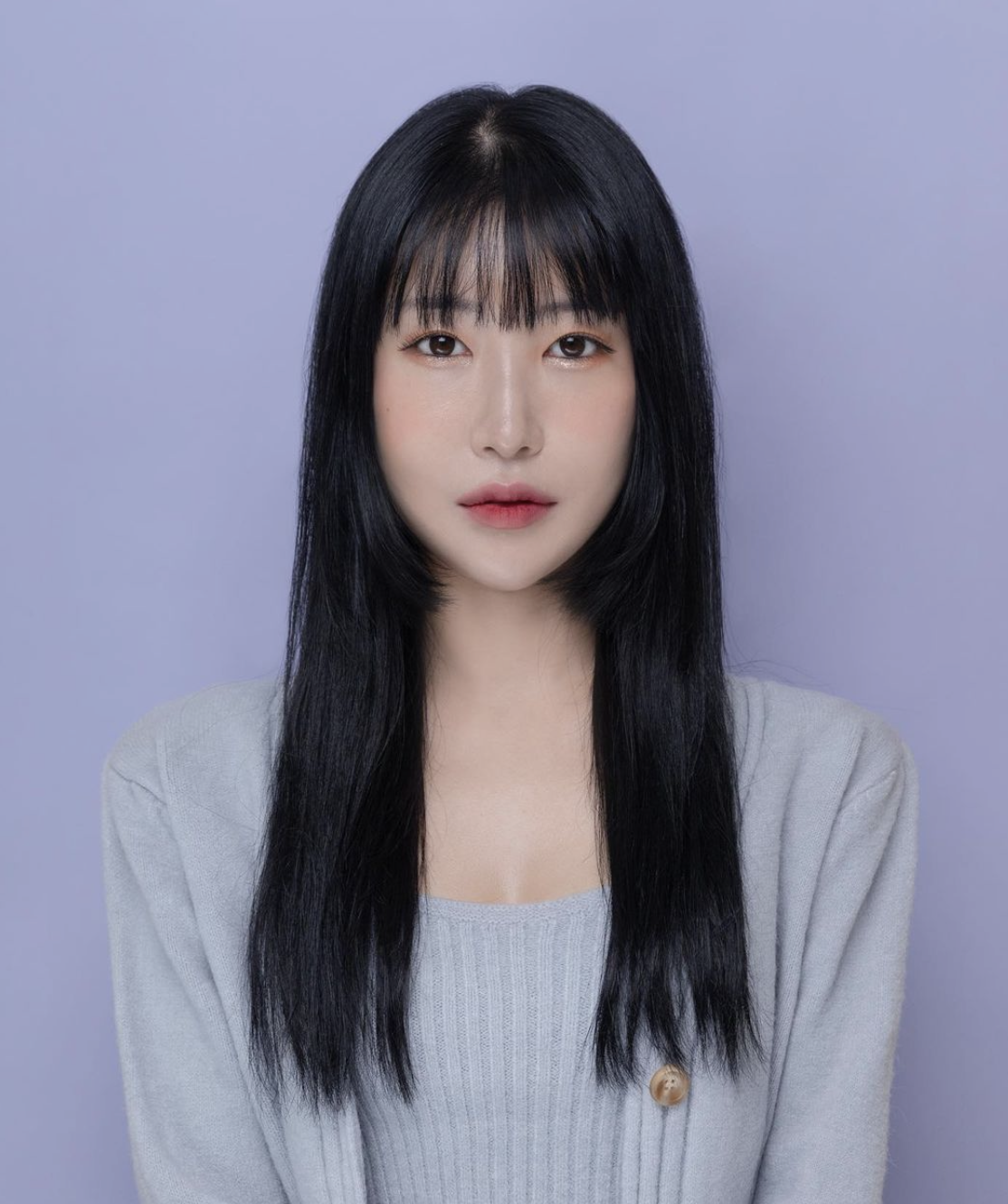 이세영 성형 후 사진