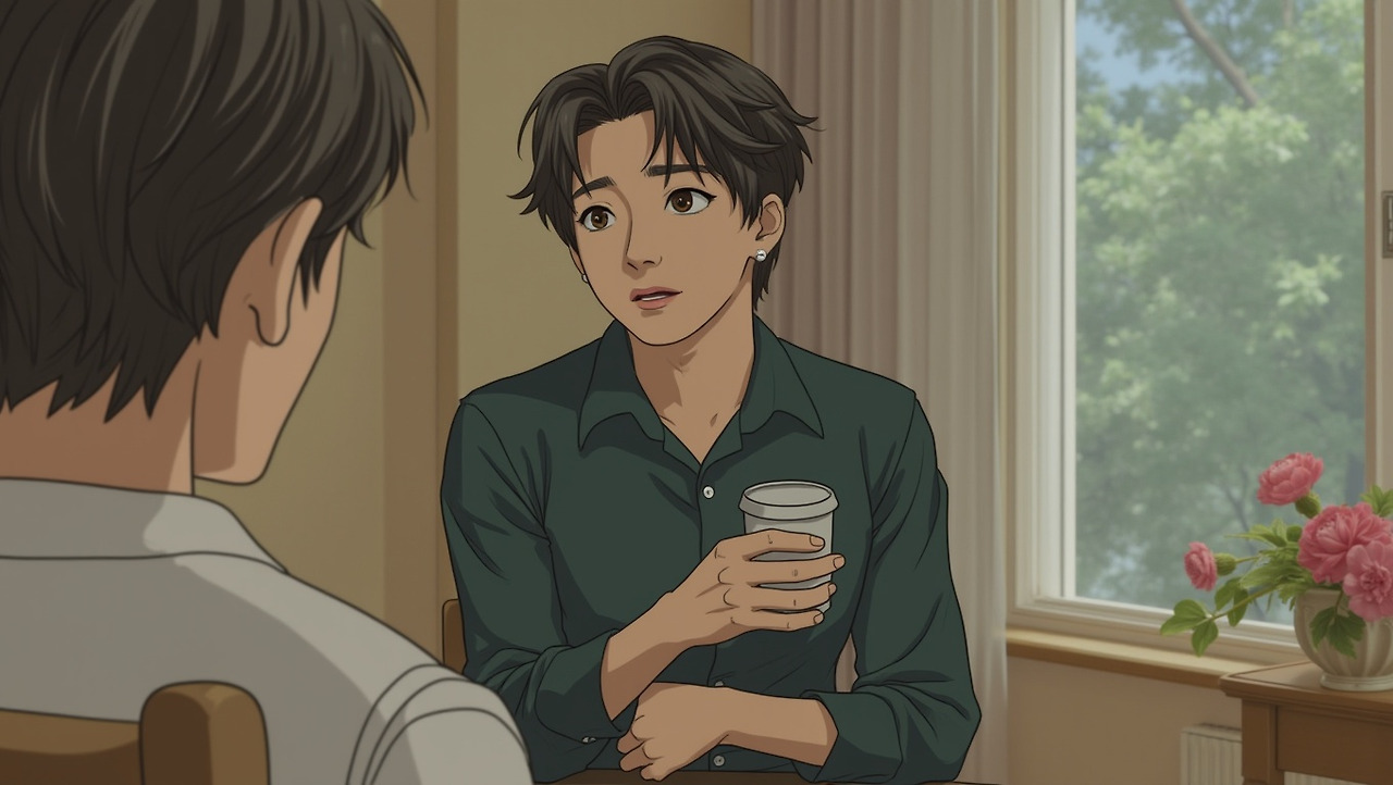 힘이 되는 메시지