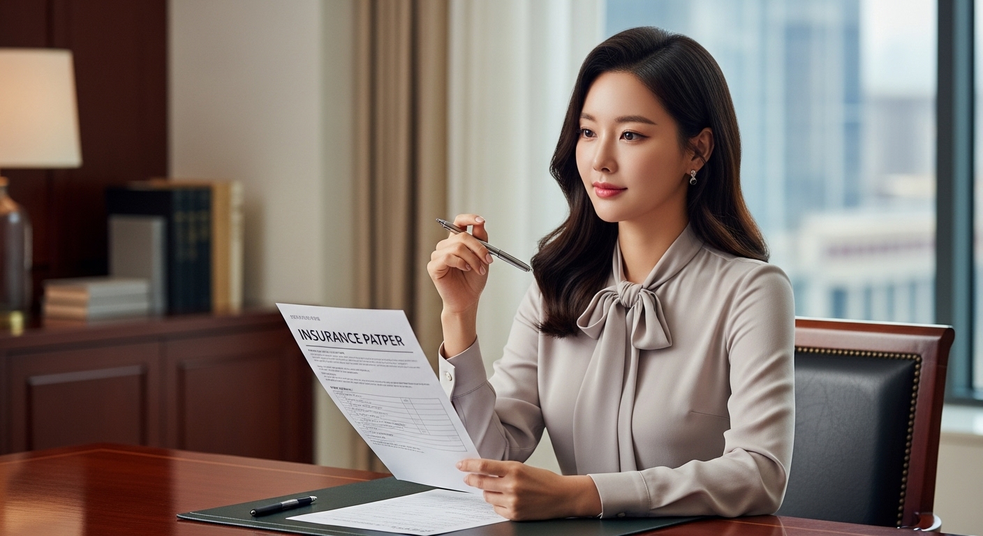 삼성화재 실손보험 청구