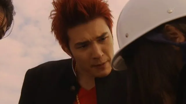 일드 기묘한 이야기 매스매틱의 황혼