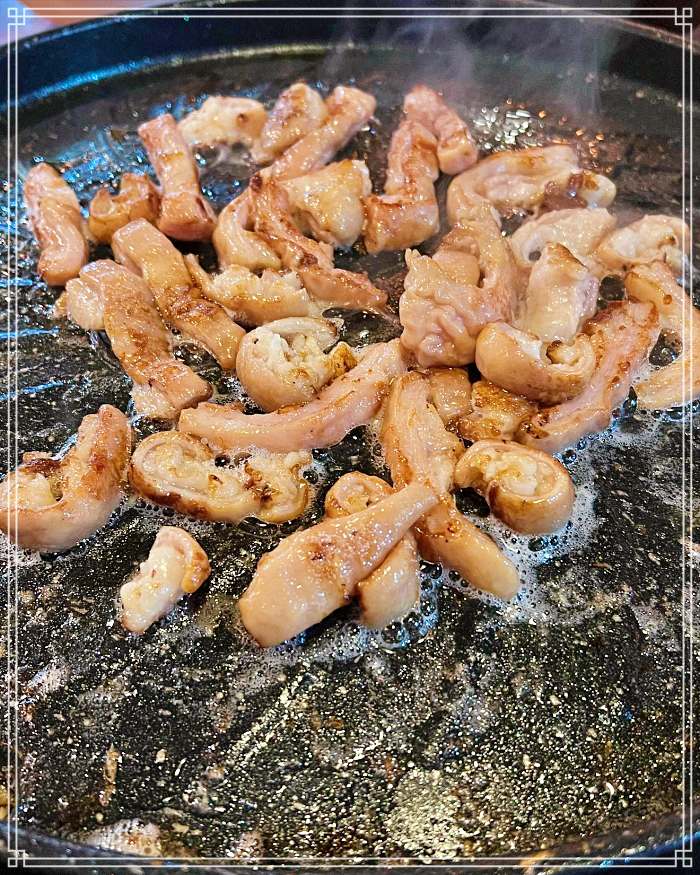 생생정보 마당 대구 북구 갓성비 고기집 4천원 생삼겹살 맛집