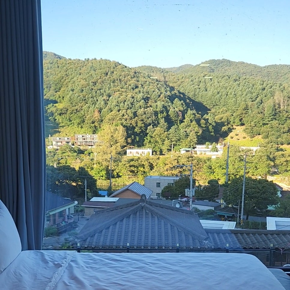 카사레스 펜션
