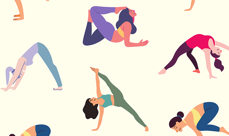 얼굴 붓기 빨리 빼는 법 스트레칭