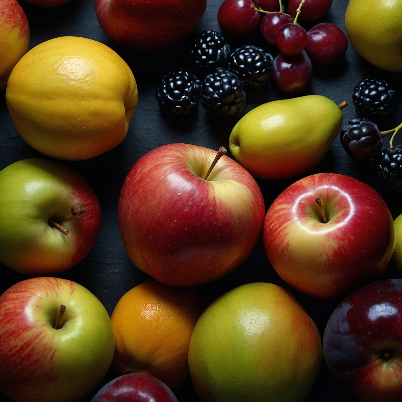 속-더부룩할-때-피해야-할-과일