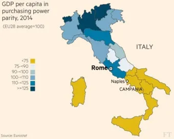 이탈리아 북부 남부 여행지 코스 일정_14