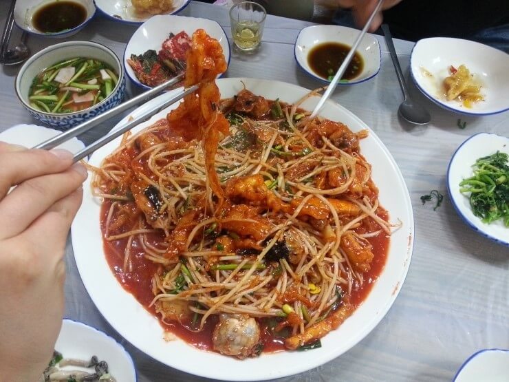 오늘N 인삼 보양식 갈비탕 양념구이 인삼 탕수 주문 위대한 일터