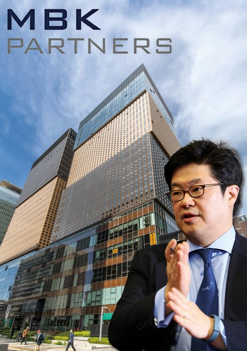 김병주 회장 나이 학력 프로필