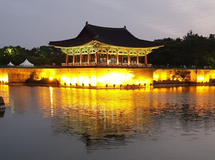 커플 로맨틱 여행지 BEST10｜야경&middot;포토존&middot;감성숙소로 완성하는 데이트 코스 관련 사진