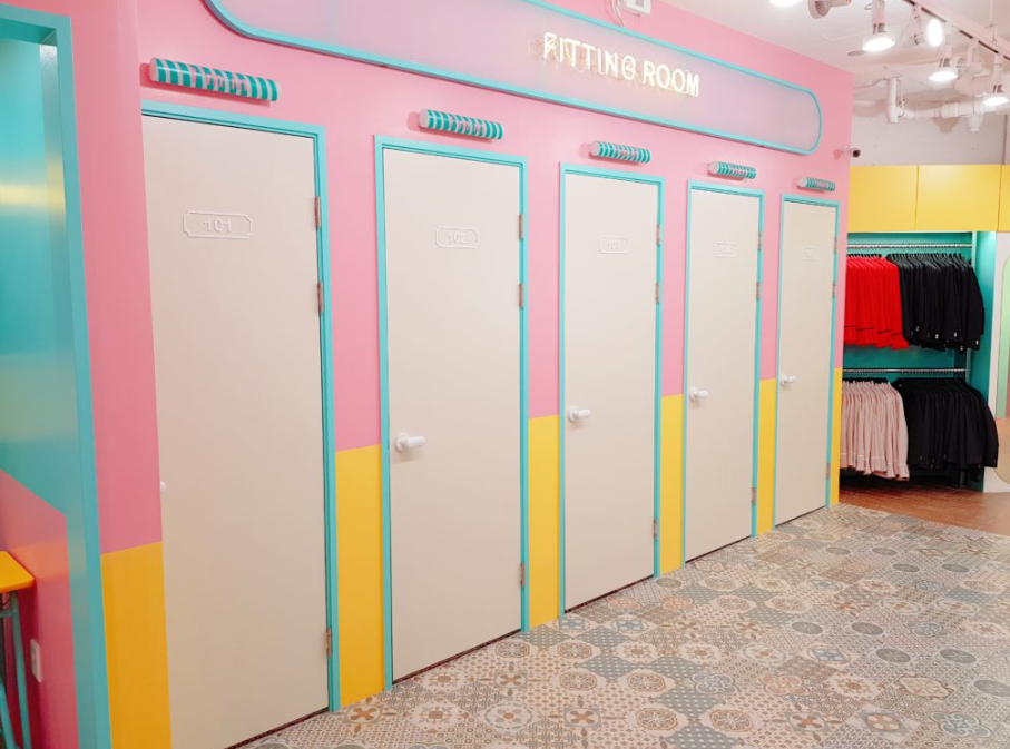 에버랜드 교복대여 에버교복 10% 할인대여방법