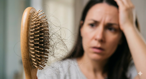 출산 후 탈모 관리 가이드