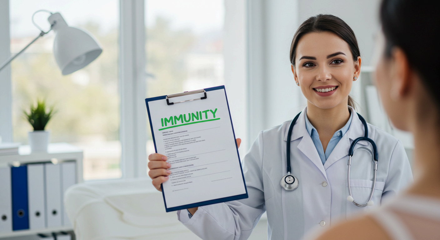 B형간염 보균자라면 정기적인 간 기능 검사 필수!