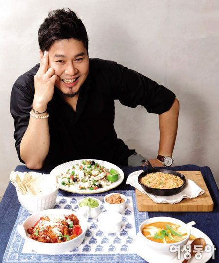 레이먼 킴 프로필