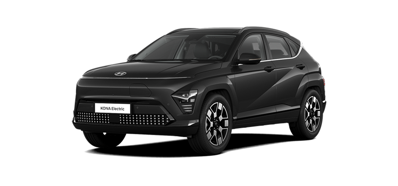 현대 코나 일렉트릭 풀체인지 2세대