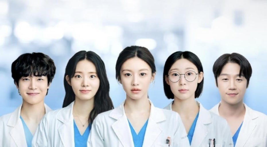 언젠가는 슬기로울 전공의 생활