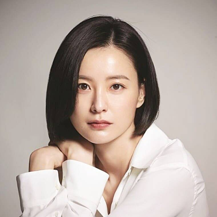 배우-정유미