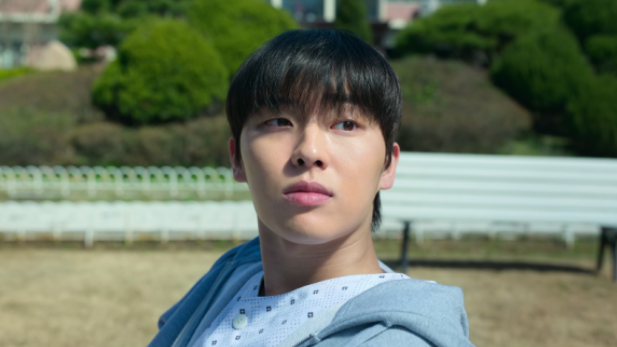 약한영웅2 결말 해석 7화 8화 줄거리 등장인물 안수호 나백진