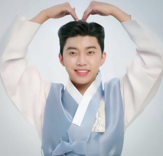 트로트 가수 임영웅 삼시세끼 녹화