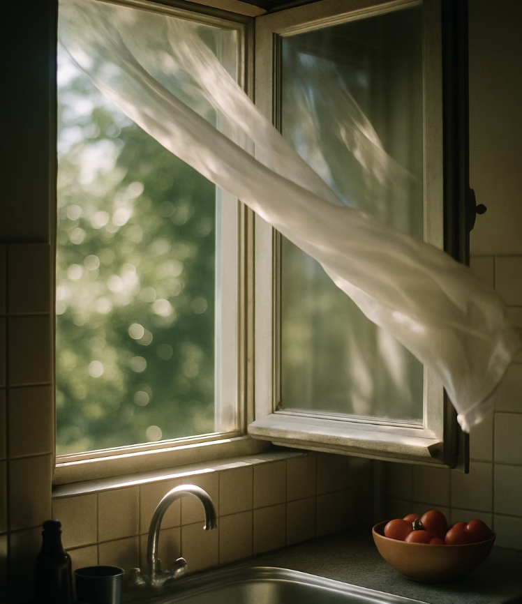 사용 후, 뒷정리는 어떻게?