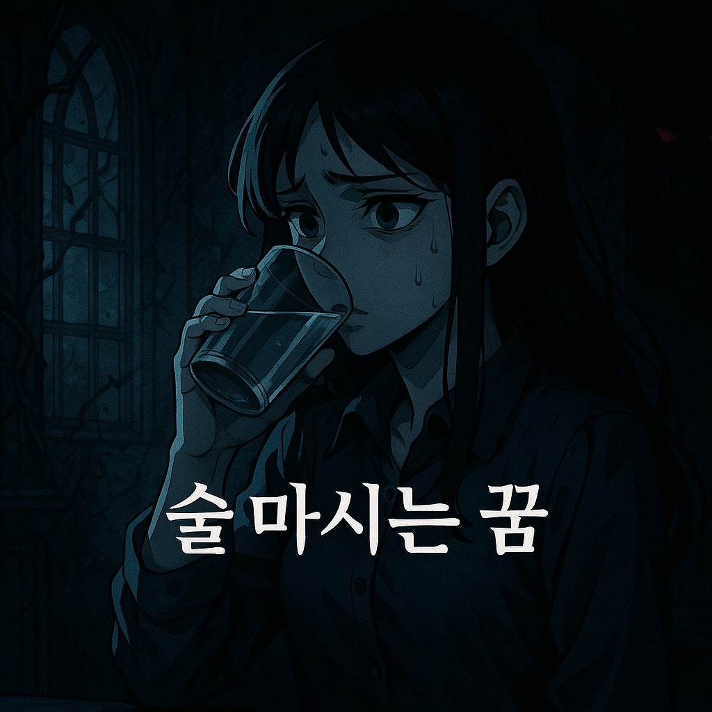 술 마시는 꿈 해몽