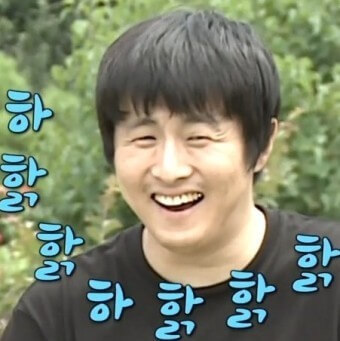 웹툰 작가 기안84