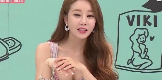 유흥업소출신 의혹받는 여자연예인 TOP 4