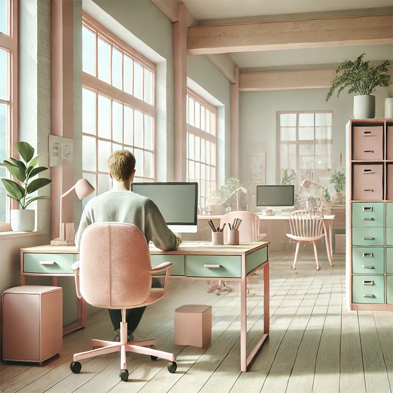 차별화된 웹디자인 포트폴리오 만드는 법