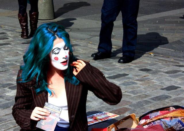 연예인꿈해몽 연예인꿈