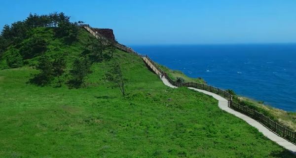 봄에 떠나기 좋은 여행지