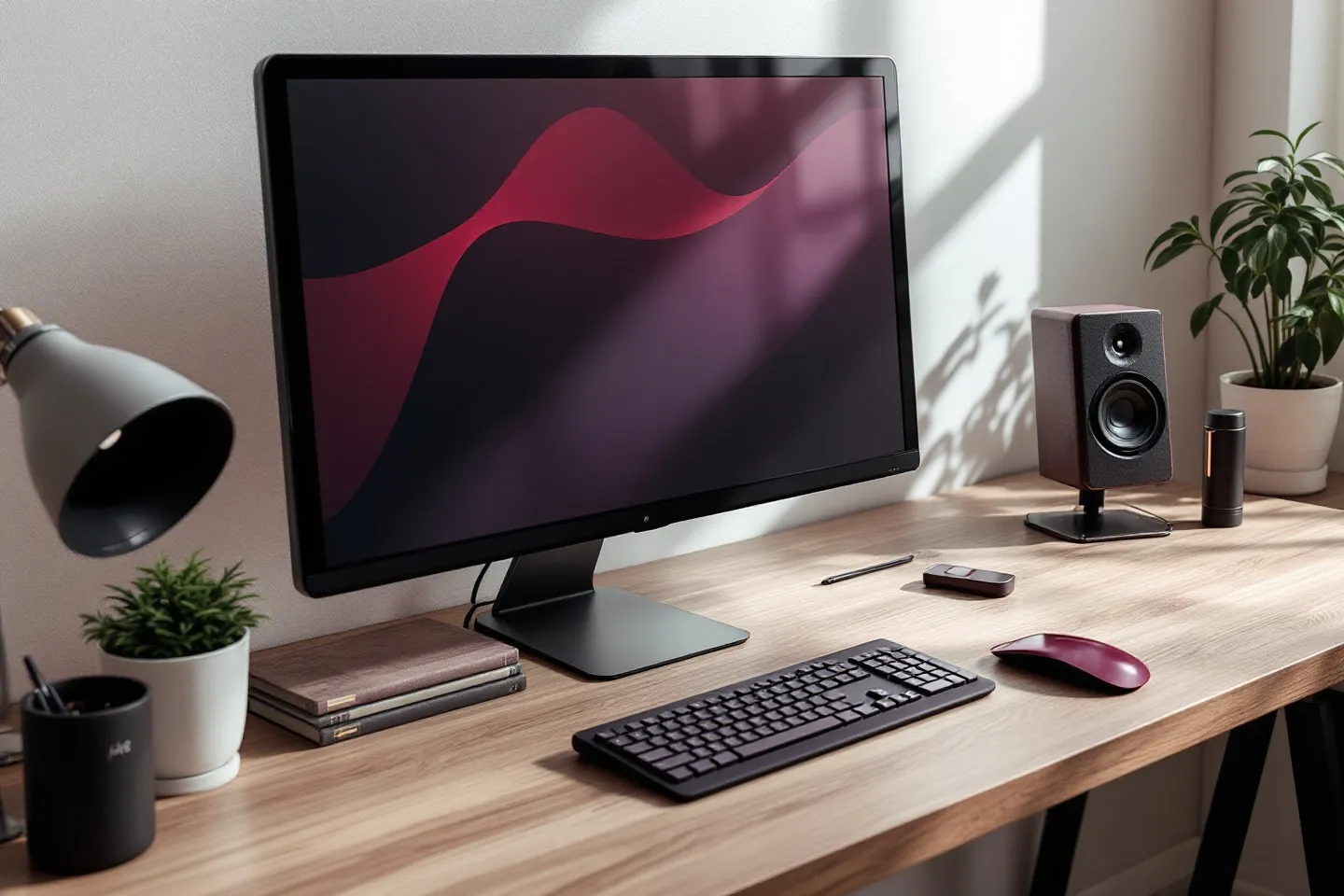 사무용 vs 게이밍 컴퓨터: 나에게 맞는 선택은?