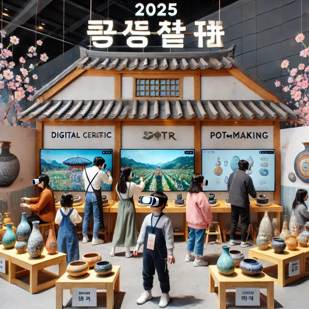 2025 제39회 이천 도자기 축제 예약&amp;#44; 체험&amp;#44; 일정 총정리