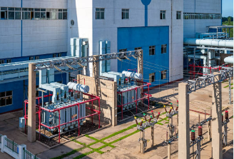 전력설비 관련주