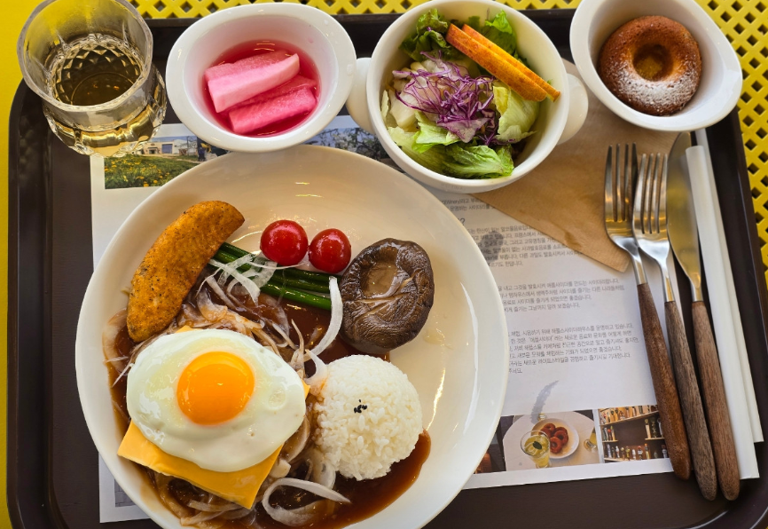 해플스 팜사이더리