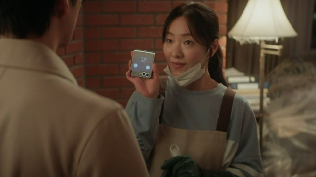 우리 영화 5회 줄거리(15)