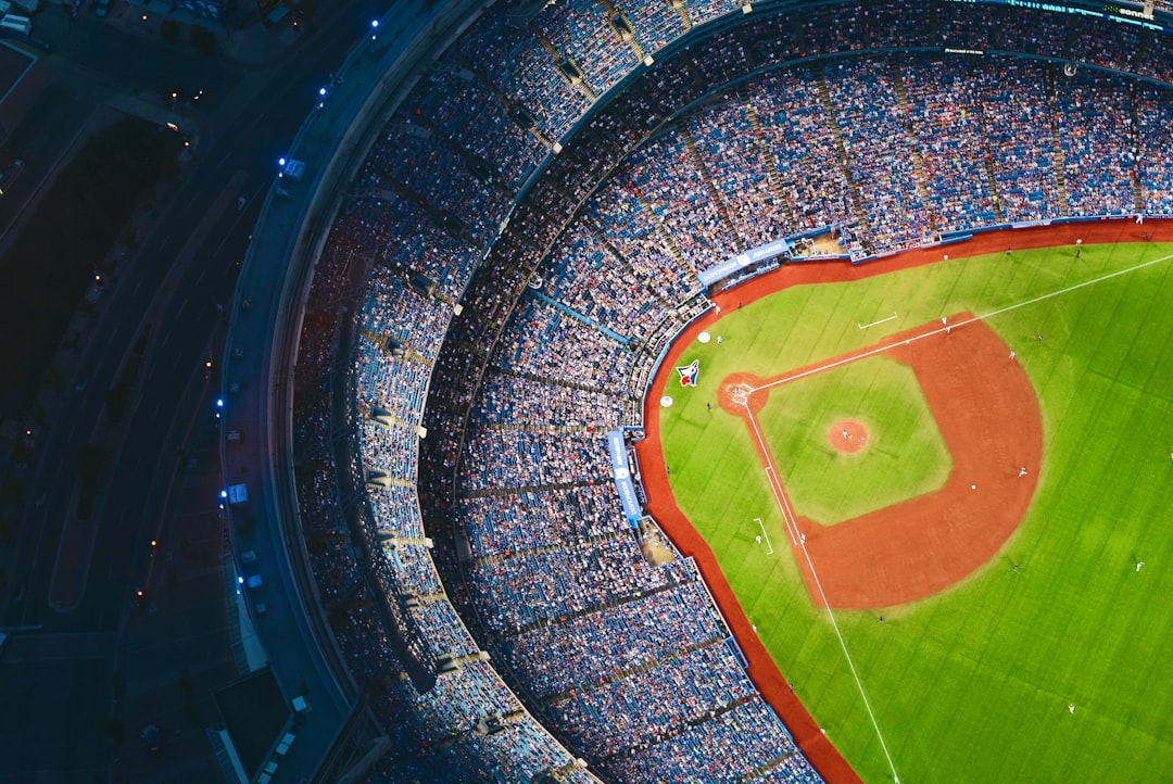 Baseball