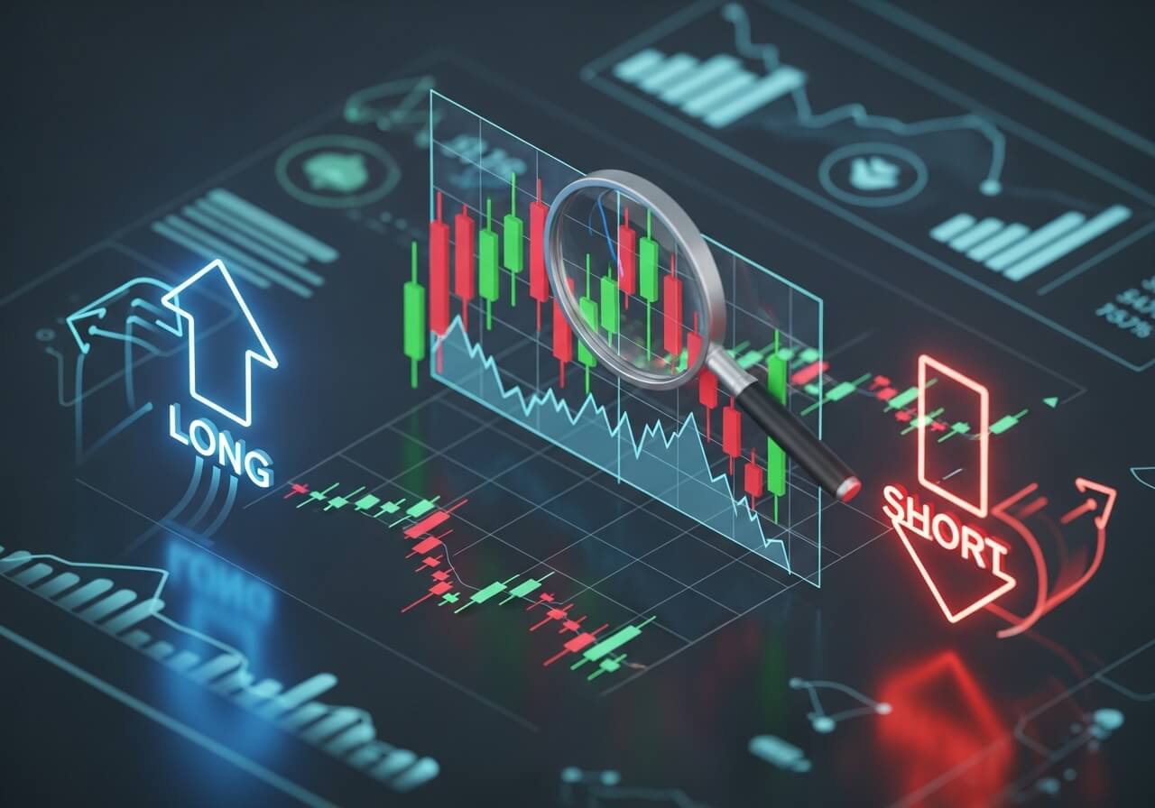 주식 선물거래 방법