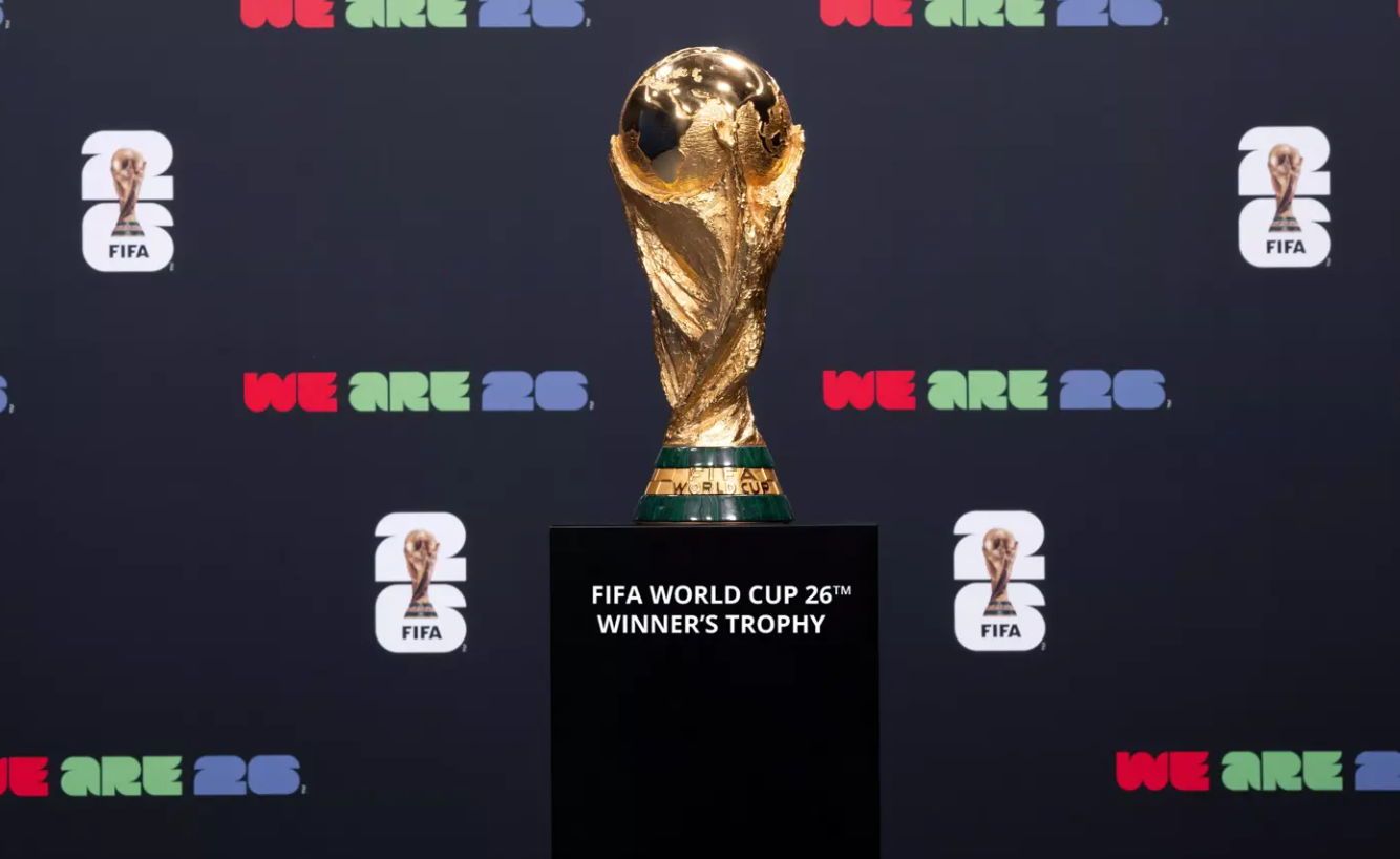 북중미 월드컵 아시아 3차예선 조편성