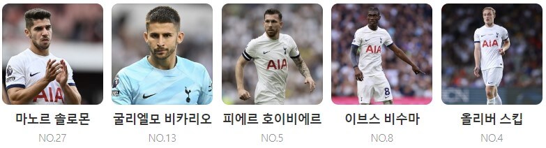 토트넘 번리 중계 일정(+ 경기 시청 방법)