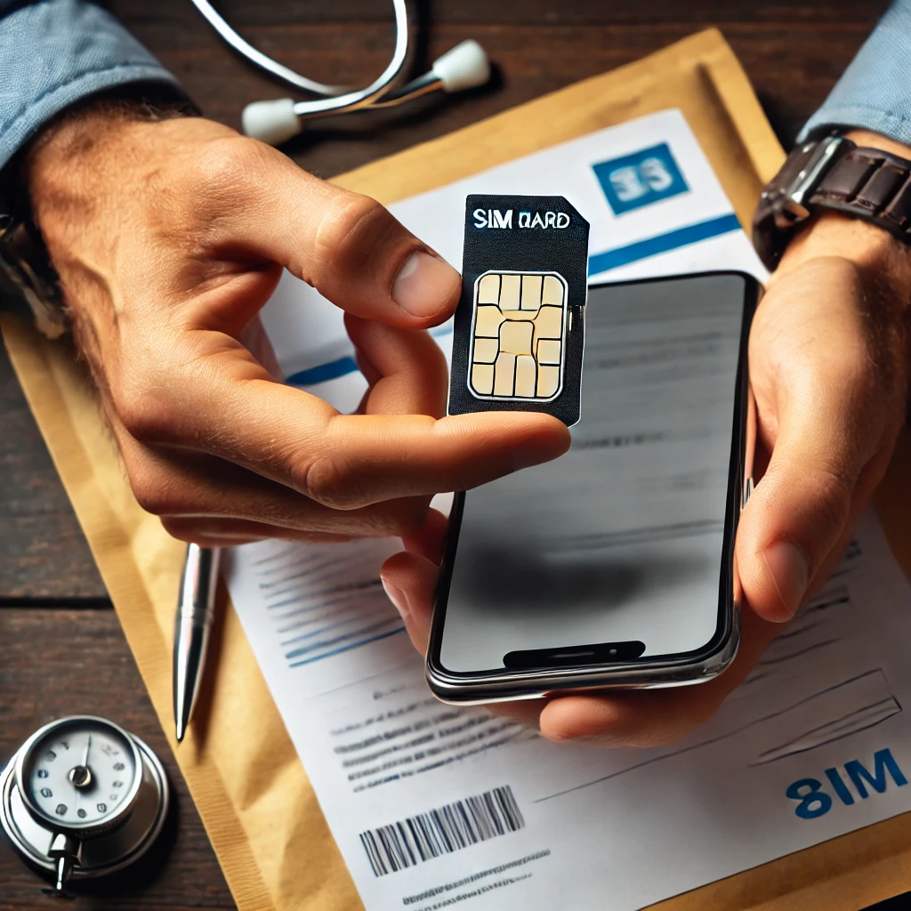 알뜰폰 요금제 신청방법