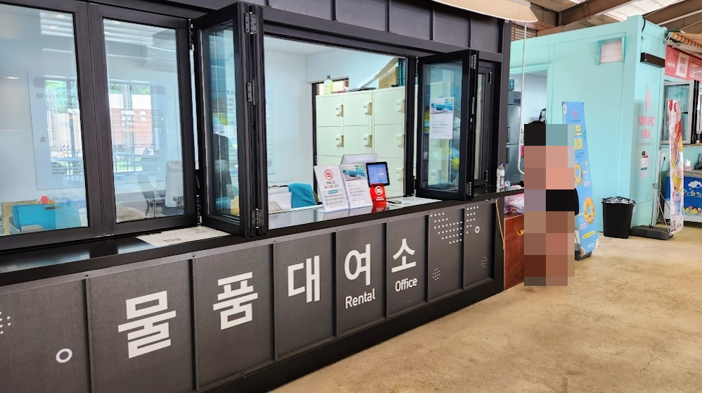 양양 더앤리조트 스파온 + 가든온 아이들하고 다녀온 후기 사진 6